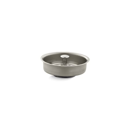 Kohler Duostrainer Sink Strainer Basket 8803-SN